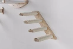 Klimmuur Kat XXL Editie - Krabpaal - Katten Klimmuur - Katten Klim Wand - Met Hangmat 13 Klimmuur Kat XXL Editie - Krabpaal - Katten Klimmuur - Katten Klim Wand - Met Hangmat -Merkloos Winkel 1200x800 23