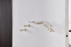 Klimmuur Kat XXL Editie - Krabpaal - Katten Klimmuur - Katten Klim Wand - Met Hangmat 14 Klimmuur Kat XXL Editie - Krabpaal - Katten Klimmuur - Katten Klim Wand - Met Hangmat -Merkloos Winkel 1200x800 24