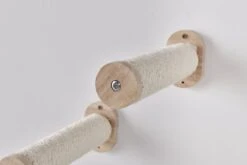 Klimmuur Kat XXL Editie - Krabpaal - Katten Klimmuur - Katten Klim Wand - Met Hangmat 16 Klimmuur Kat XXL Editie - Krabpaal - Katten Klimmuur - Katten Klim Wand - Met Hangmat -Merkloos Winkel 1200x800 25