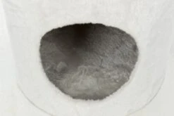 TRIXIE Kattenkrabpaal Aurelio 220-250 Cm Wit En Bruin -Merkloos Winkel 1200x800 62