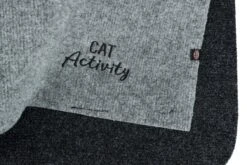 Trixie Cat Activity Adventure Carpet Grijs 99x99 Cm -Merkloos Winkel 1200x800 70