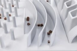 Trixie Cat Activity Fun Bord - 40X30 CM 20 Trixie Cat Activity Fun Bord - 40X30 CM -Merkloos Winkel 1200x800 74