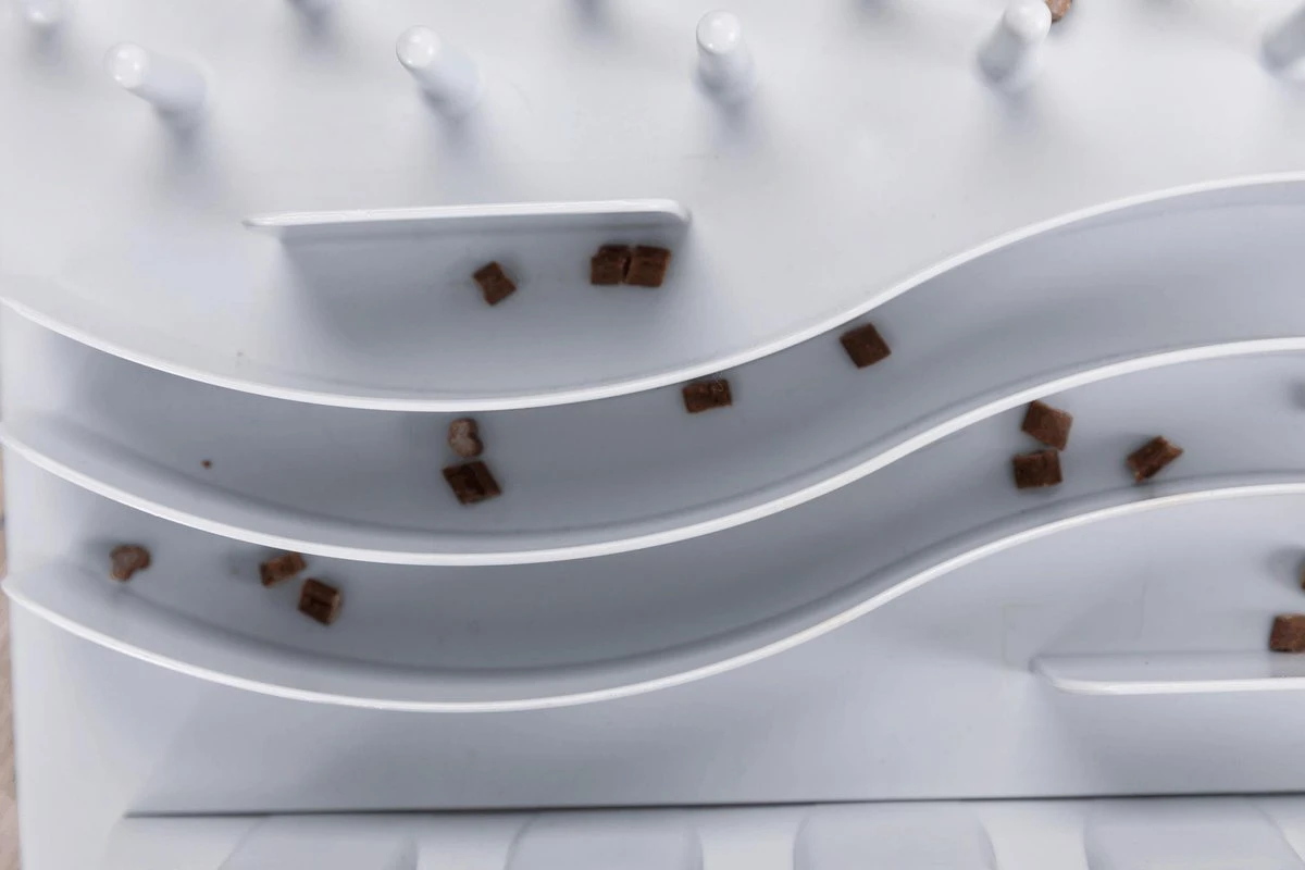 Trixie Cat Activity Fun Bord - 40X30 CM 15 Trixie Cat Activity Fun Bord - 40X30 CM - Afbeelding 15