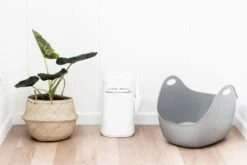 LitterLocker Design Bin - Wit -Merkloos Winkel 1200x800 80