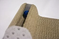 Adori Krabplank Met Spel - Krabpaal - 45x25x11 Cm -Merkloos Winkel 1200x800 91