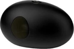 SinDesign Poopoopeedo Kattenbak - Zwart -Merkloos Winkel 1200x801 2