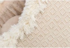 Trixie Kattenmand Iglo Boho Beige - 35X41X26 CM -Merkloos Winkel 1200x815