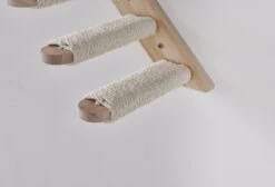 Klimmuur Kat XXL Editie - Krabpaal - Katten Klimmuur - Katten Klim Wand - Met Hangmat 15 Klimmuur Kat XXL Editie - Krabpaal - Katten Klimmuur - Katten Klim Wand - Met Hangmat -Merkloos Winkel 1200x817 1