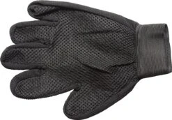 Merkloos Verzorgingsborstel - Zwart/Blauw - 1 Maat - Rechtshandig -Merkloos Winkel 1200x834 2