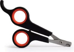 Noix Katten Nagelknipper - Nagelschaar - Dieren Nagelschaartje - Geschikt Voor De Kat -Merkloos Winkel 1200x842 6