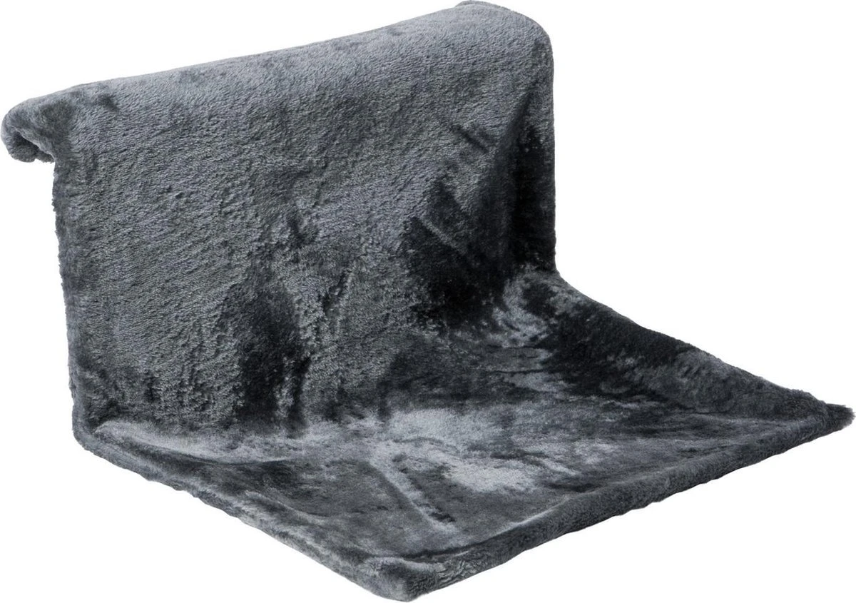 Adori Hangmat Verwarming - Grijs - 50 X 38 Cm 1 Adori Hangmat Verwarming - Grijs - 50 X 38 Cm