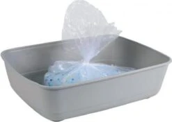 Trixie Kattenbakzak Simple'n'Clean L 10 Stuks 21 Trixie Kattenbakzak Simple'n'Clean L 10 Stuks -Merkloos Winkel 1200x856 7