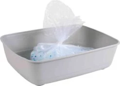 Trixie Kattenbakzak Simple'n'Clean L 10 Stuks 13 Trixie Kattenbakzak Simple'n'Clean L 10 Stuks -Merkloos Winkel 1200x858 4