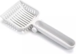 Curver Kattenbak - Antraciet - 51 X 38,5 X 39,5 Cm -Merkloos Winkel 1200x864 11