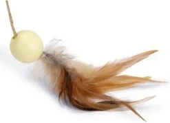 Designed By Lotte Kattenkrabbol Wiggly 29.5x20 Cm Hout -Merkloos Winkel 1200x868 4