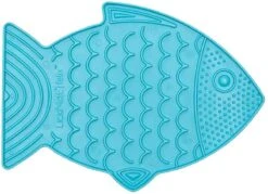 Lickimat Licki Mat Kat Likmat Felix Turquoise, 22 Cm. 7 Lickimat Licki Mat Kat Likmat Felix Turquoise, 22 Cm. -Merkloos Winkel 1200x870 1