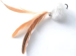 FUZLY - Kattenspeelgoed - Hengel Met Veer - Hengel Met 5 Opzetstukjes - Kattenspeeltjes - Bewegend Kattenspeelgoed- Kattenspeeltjes Intelligentie - Kattenhengel - Kattenspeeltje Interactief -Merkloos Winkel 1200x877 2