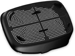 PeeWee Kattenbak EcoHus Startpakket - Antraciet - 56 X 39 X 38,5 Cm -Merkloos Winkel 1200x896