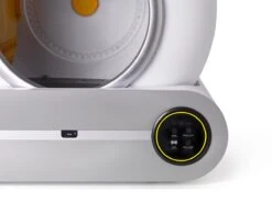 Merkloos Petlux® Zelfreinigende Automatische Kattenbak Met App En LED-Touch -Merkloos Winkel 1200x900 5