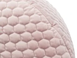 Trixie Kattenmand Livia 45 X 45 X 33 Cm Polyester Roze/crème -Merkloos Winkel 1200x901