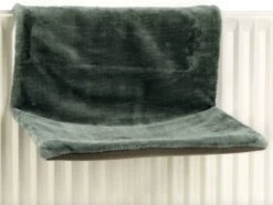 Beeztees Sleepy - Kattenhangmat - Groen - 46x31x24 Cm 5 Beeztees Sleepy - Kattenhangmat - Groen - 46x31x24 Cm -Merkloos Winkel 1200x902 4