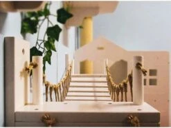 Be-Inspired® Houten Katten Brug – Katten Klimwand – Katten Klimmuur – Katten Muur – Katten Klim Plankjes – Huisdier – Hangmat – Wandmeubel Kat – Wandmontage – Duurzaam – 90 Cm 12 Be-Inspired® Houten Katten Brug – Katten Klimwand – Katten Klimmuur – Katten Muur – Katten Klim Plankjes – Huisdier – Hangmat – Wandmeubel Kat – Wandmontage – Duurzaam – 90 Cm -Merkloos Winkel 1200x902 7