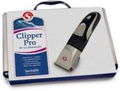 Sectolin Clipper Pro SE-210 -Merkloos Winkel 1200x907