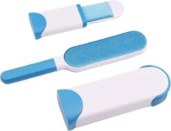 Merkloos Huisdierhaar Verwijderaar – Pluizenborstel – Hondenhaar & Kattenhaar Verwijderaar – Stof Verwijderaar -Merkloos Winkel 1200x916 2