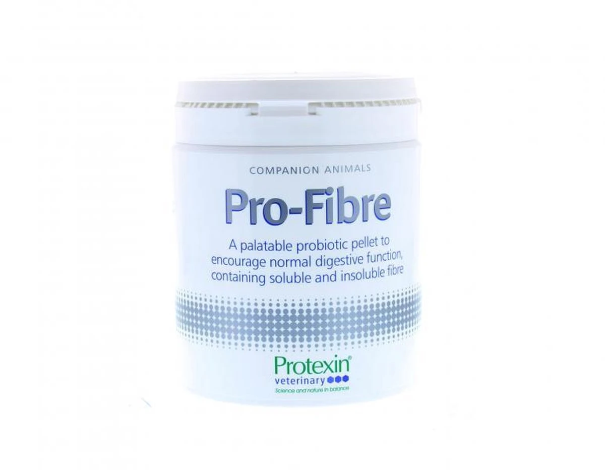 Protexin Probiotica Protexin Pro-Fibre Pellets - 500 Gram 3 Protexin Probiotica Protexin Pro-Fibre Pellets - 500 Gram - Afbeelding 3