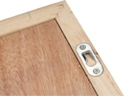 Designed By Lotte Poezels - Krabplank - Hout - 50x70x2 Cm 8 Designed By Lotte Poezels - Krabplank - Hout - 50x70x2 Cm -Merkloos Winkel 1200x933 6