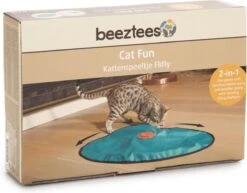 Beeztees Flifly - Kattenspeelgoed - 18x18x15,5 Cm 10 Beeztees Flifly - Kattenspeelgoed - 18x18x15,5 Cm -Merkloos Winkel 1200x940 3