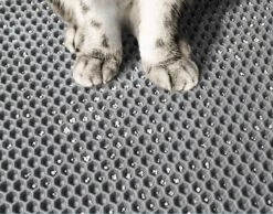 Nixnix - Kattenbakmat - 40 X 50 Cm - Waterdicht - Dubbele Laag - Honingraatstructuur - Uitloopmat - Placemat Kat - Schoonloopmat Kattenbak - Kattenbak Accessoires - Katten Grit Opvanger - Katten Mat 14 Nixnix - Kattenbakmat - 40 X 50 Cm - Waterdicht - Dubbele Laag - Honingraatstructuur - Uitloopmat - Placemat Kat - Schoonloopmat Kattenbak - Kattenbak Accessoires - Katten Grit Opvanger - Katten Mat -Merkloos Winkel 1200x941 2