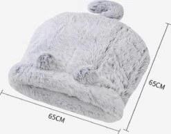 Nixnix - Kattenmand - Winter - Warm - Slaapzak Katten - Voor De Echte Levensgenieter - Kattendeken - Deken Kat 12 Nixnix - Kattenmand - Winter - Warm - Slaapzak Katten - Voor De Echte Levensgenieter - Kattendeken - Deken Kat -Merkloos Winkel 1200x941