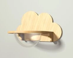 LBB - Katten Klimmuur - Kattenkom En Plateau - Katten Klim Wand - Krabpaal Muur - Klimmuur Kat -Merkloos Winkel 1200x959 3