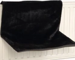 Beeztees Sleepy - Kattenhangmat - Zwart - 46x31x24 Cm 7 Beeztees Sleepy - Kattenhangmat - Zwart - 46x31x24 Cm -Merkloos Winkel 1200x963 1