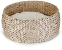 Beeztees Baskie - Kattenmand - 40x40x18 Cm -Merkloos Winkel 1200x969 2