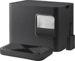 Hoopo® Dome Plus Kattenbak Grijs - Kattenbak - Kattenbakschep - 50x37.5x38cm - Grote Kattenbak 11 Hoopo® Dome Plus Kattenbak Grijs - Kattenbak - Kattenbakschep - 50x37.5x38cm - Grote Kattenbak -Merkloos Winkel 1200x973 2