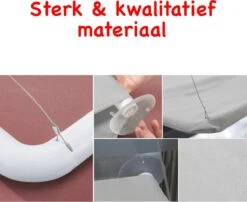 Merkloos Kattenhangmat - Kattenbed - Hangmat Kat Raam Ook Voor Radiator En Deur - Kattenmand Raam En Radiator - Katten Hangmat - Radiatorhangmat Kat Kattenstoel - Tijdelijk Met Extra Hangmat Hoes -Merkloos Winkel 1200x981 2