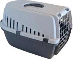 Savic - Benche - Trotter - Antraciet - 46 X 33 X 31 Cm 13 Savic - Benche - Trotter - Antraciet - 46 X 33 X 31 Cm -Merkloos Winkel 1200x981 3