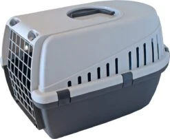 Savic - Benche - Trotter - Antraciet - 46 X 33 X 31 Cm 17 Savic - Benche - Trotter - Antraciet - 46 X 33 X 31 Cm -Merkloos Winkel 1200x981 4