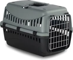 Duvo+ Gipsey Eco Transportbox S