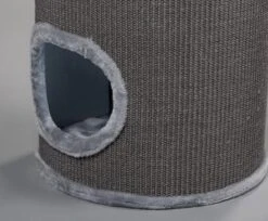 Krabton Coony Lounge 110 Grijs En 44cm Diameter Krabpaal Voor Grote Katten 12 Krabton Coony Lounge 110 Grijs En 44cm Diameter Krabpaal Voor Grote Katten -Merkloos Winkel 1200x991 2