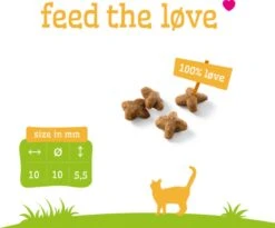 Smolke Adult Fish & Rice 10 Kg - Kat -Merkloos Winkel 1200x995