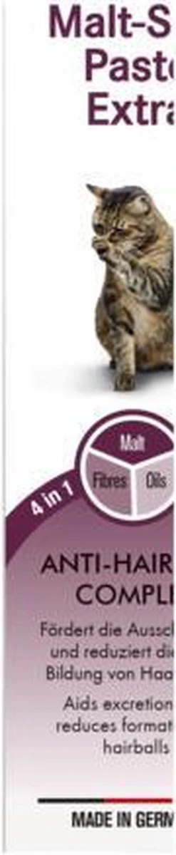 GimCat Malt-Soft Pasta Extra - 200 G 20 GimCat Malt-Soft Pasta Extra - 200 G - Afbeelding 20