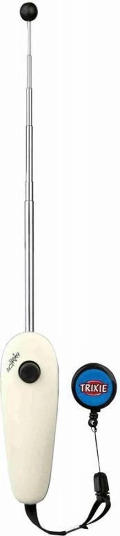 Trixie Target Stick -Merkloos Winkel 269x1200