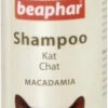 Beaphar Shampoo Kat Macadamia 250 Ml