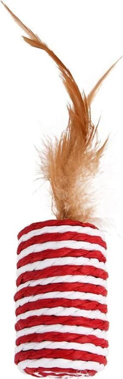 Make Life Beautiful® - Kattenspeeltjes Set - 7-delig - Kattenspeelgoed - Kattenhengel - Speelmuisjes - Kattenspeelgoed Set 19 Make Life Beautiful® - Kattenspeeltjes Set - 7-delig - Kattenspeelgoed - Kattenhengel - Speelmuisjes - Kattenspeelgoed Set -Merkloos Winkel 391x1200