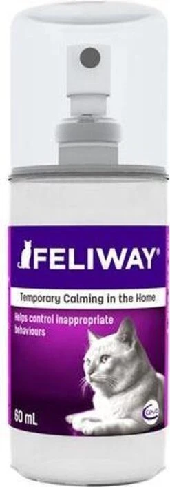 Feliway Spray - Kat - 20 Ml 27 Feliway Spray - Kat - 20 Ml -Merkloos Winkel 419x1200