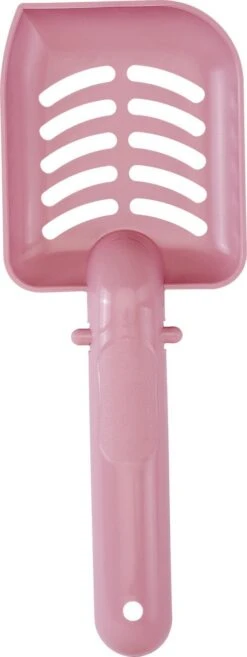 Imac Easy Cat - Roze - Kattenbak - 40,5 X 50 X 41 Cm -Merkloos Winkel 451x1200