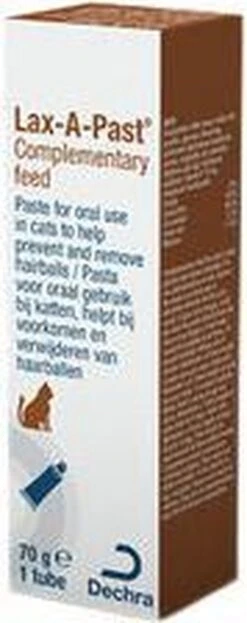 AST Farma Lax-A-Past 70 Gr -Merkloos Winkel 476x1200